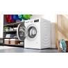BOSCH - Máq. Lavar Roupa Serie6 WUU28T66ES