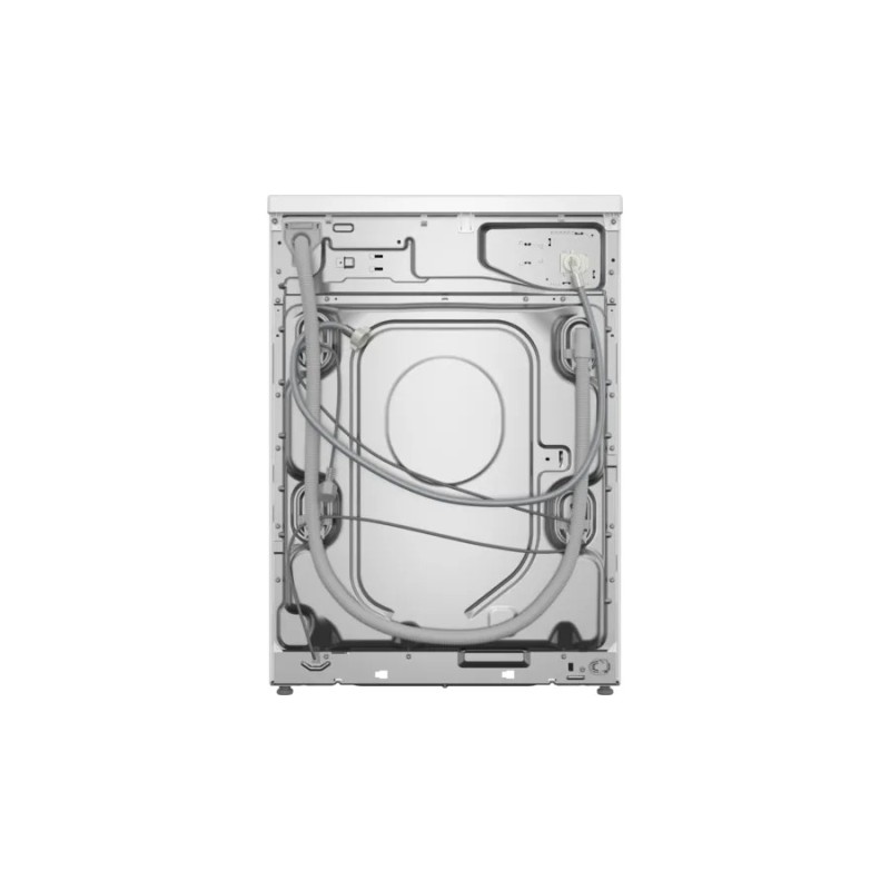 BOSCH - Máq. Lavar Roupa Serie6 WUU28T66ES