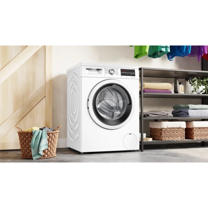 BOSCH - Máq. Lavar Roupa Serie6 WUU28T66ES