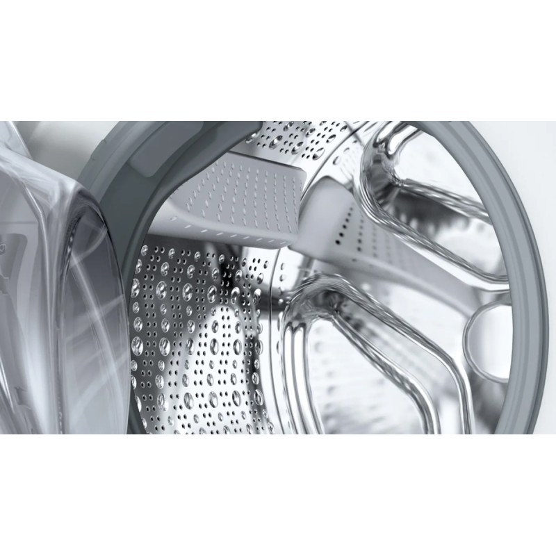 BOSCH - Máq. Lavar Roupa Serie6 WUU24T64ES