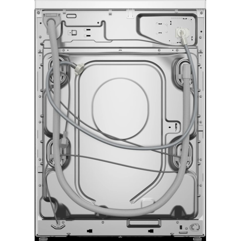 BOSCH - Máq. Lavar Roupa Serie6 WUU24T64ES