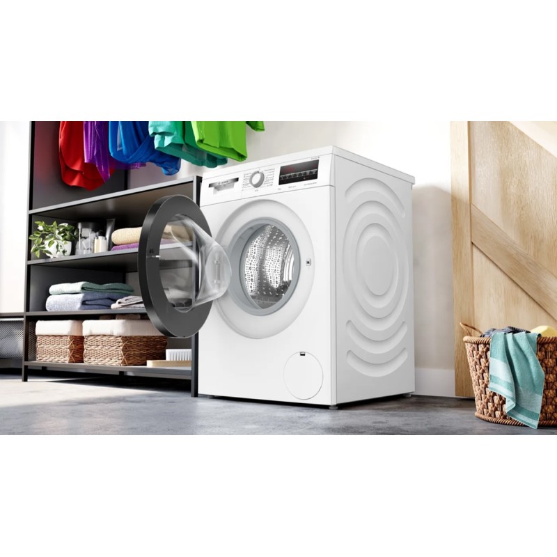 BOSCH - Máq. Lavar Roupa Serie6 WUU24T64ES