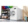 BOSCH - Máq. Lavar Roupa Serie6 WUU24T64ES