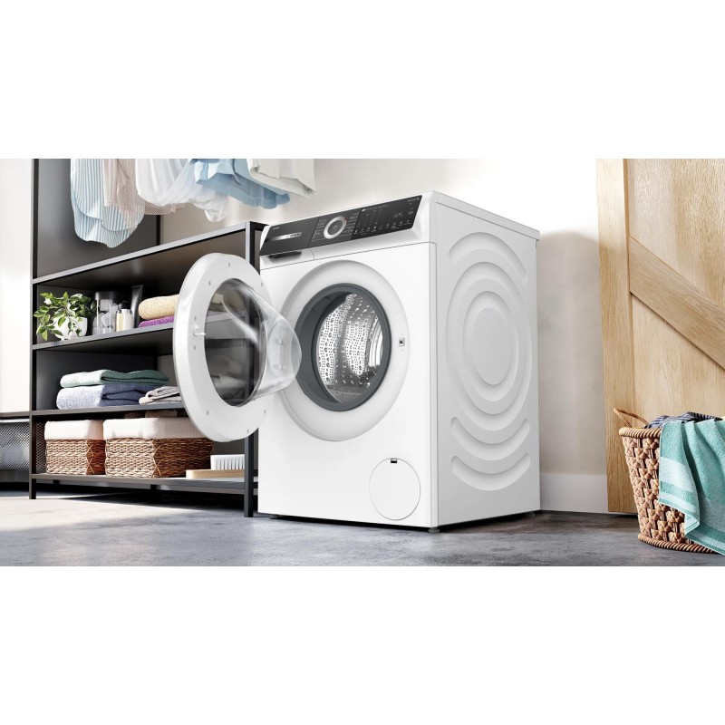 BOSCH - Máq. Lavar Roupa Serie6 iDos HC WGH244A0ES