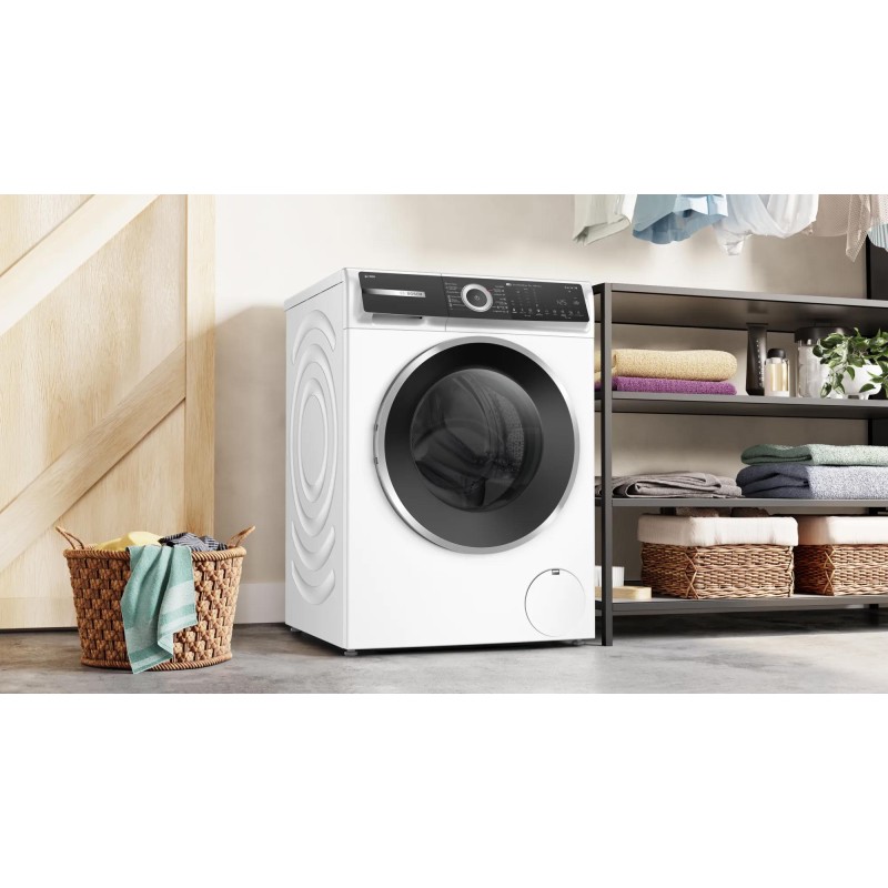 BOSCH - Máq. Lavar Roupa Serie6 iDos HC WGH244A0ES
