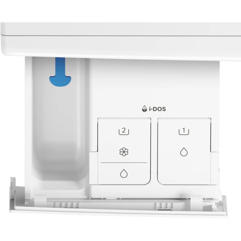 BOSCH - Máq. Lavar Roupa Serie6 iDos HC WGH244A0ES