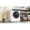 BOSCH - Máq. Lavar Roupa Serie6 iDos HC WGH256A0ES