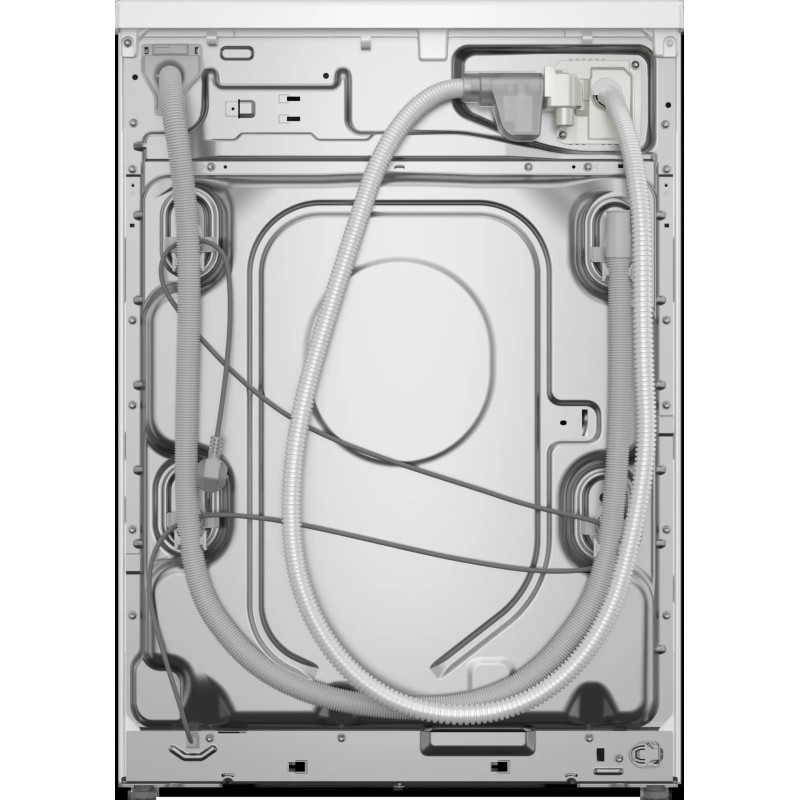 BOSCH - Máq. Lavar Roupa Serie6 iDos HC WGH256A0ES