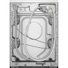 BOSCH - Máq. Lavar Roupa Serie6 iDos HC WGH256A0ES