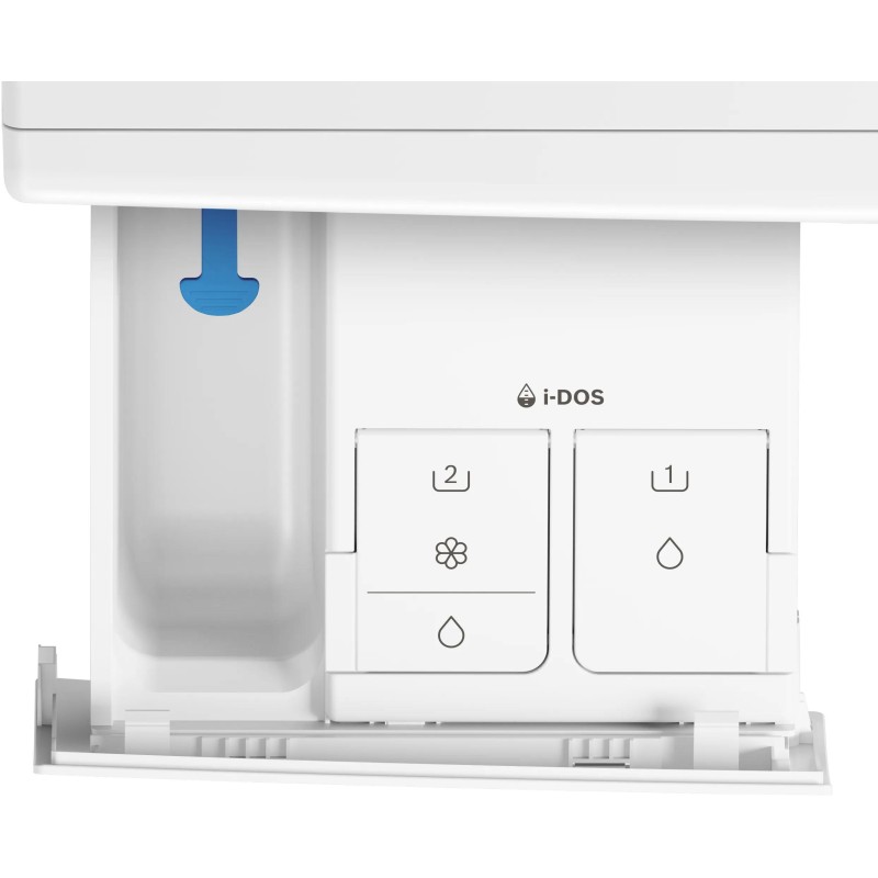 BOSCH - Máq. Lavar Roupa Serie6 iDos HC WGH256A0ES