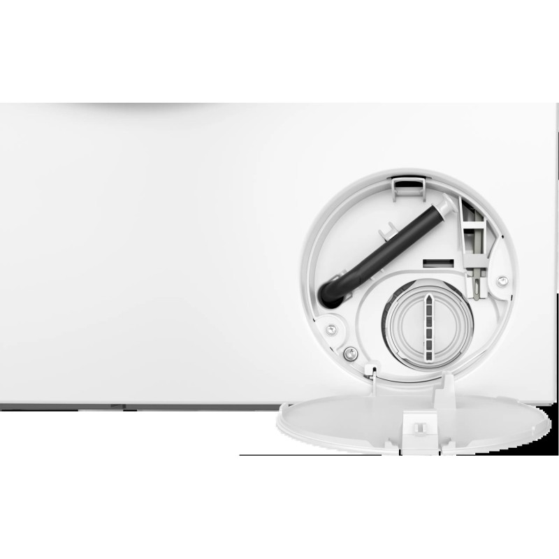 BOSCH - Máq. Lavar Roupa Serie6 iDos HC WGH256A0ES