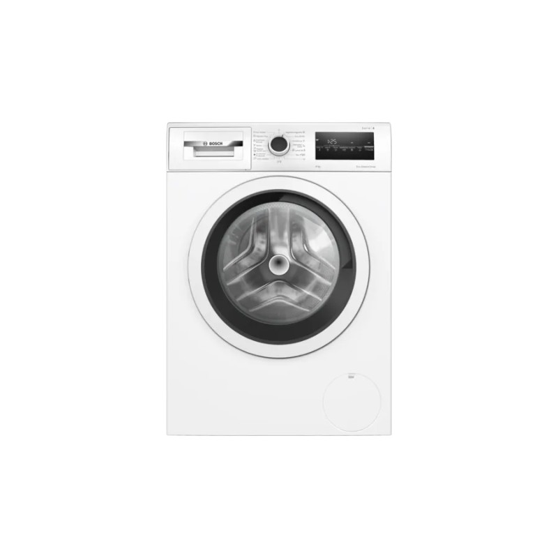 BOSCH - Máq. Lavar Roupa Serie4 WAN24272ES