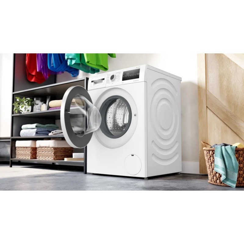 BOSCH - Máq. Lavar Roupa Serie4 WAN24272ES