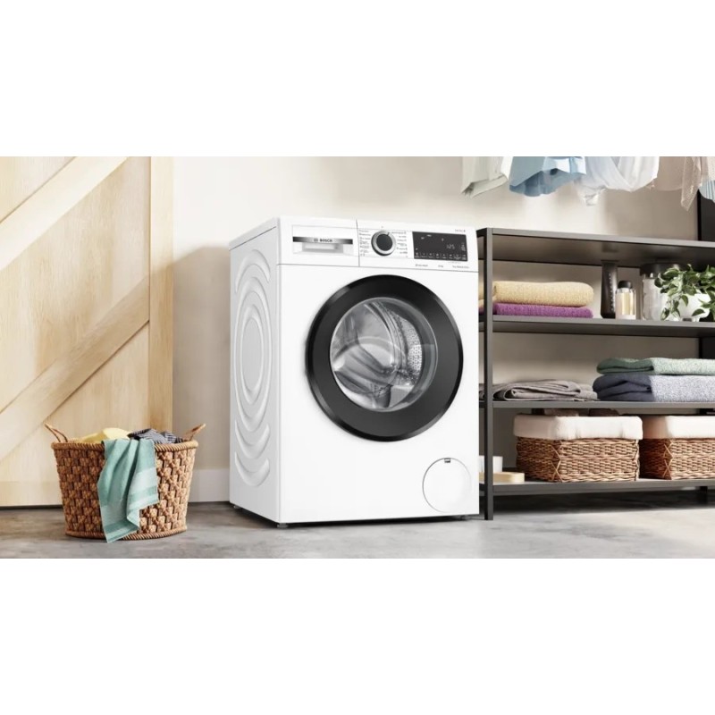 BOSCH - Máq. Lavar Roupa Série6 WGG254Z5ES