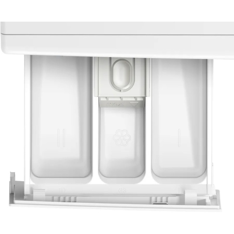 BOSCH - Máq. Lavar Roupa Série6 WGG254Z5ES