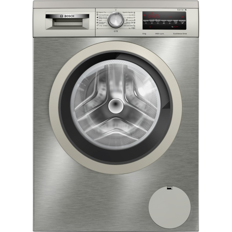 BOSCH - Máq. Lavar Roupa Série6 WUU28T8XES