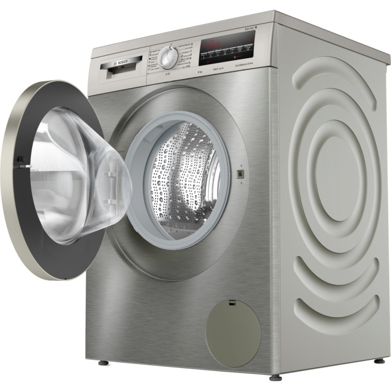 BOSCH - Máq. Lavar Roupa Série6 WUU28T8XES
