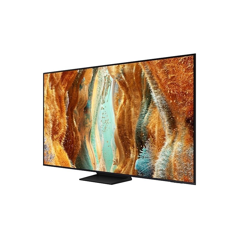 Samsung TQ75QN70FAU Neo QLED TV Plano Mini LED 190,5 cm (75") 4K Ultra HD, Smart TV, Wi-Fi, Ethernet, LAN, Preto - TQ75QN70FAUXXC - 8806095973517