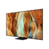 Samsung TQ75QN70FAU Neo QLED TV Plano Mini LED 190,5 cm (75") 4K Ultra HD, Smart TV, Wi-Fi, Ethernet, LAN, Preto - TQ75QN70FAUXXC - 8806095973517