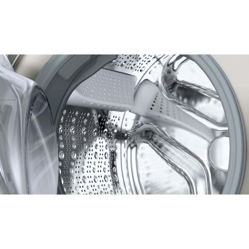 BOSCH - Máq. Lavar Roupa Série6 WUU28T8XES