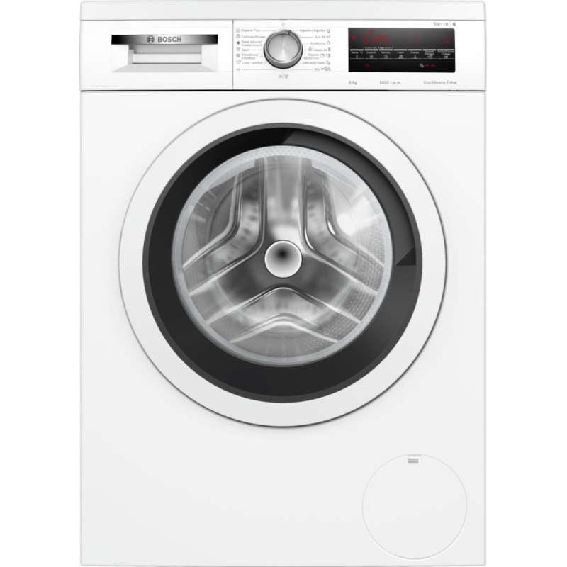 BOSCH - Máq. Lavar Roupa Série6 WUU28T63ES