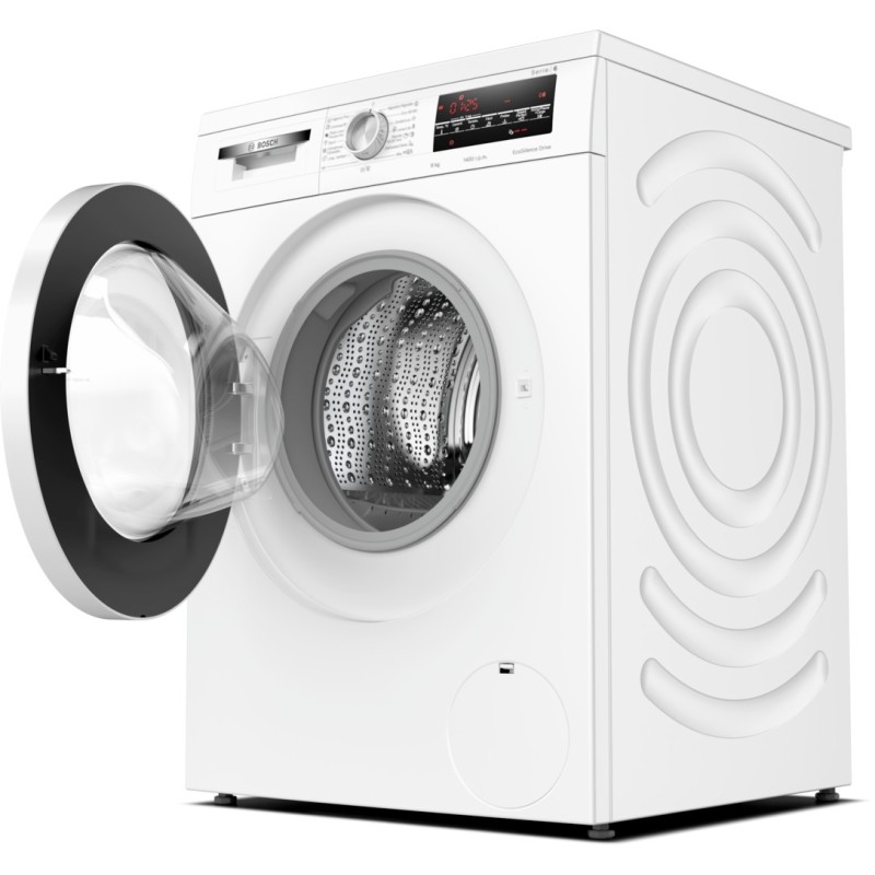 BOSCH - Máq. Lavar Roupa Série6 WUU28T63ES