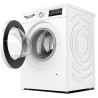 BOSCH - Máq. Lavar Roupa Série6 WUU28T63ES