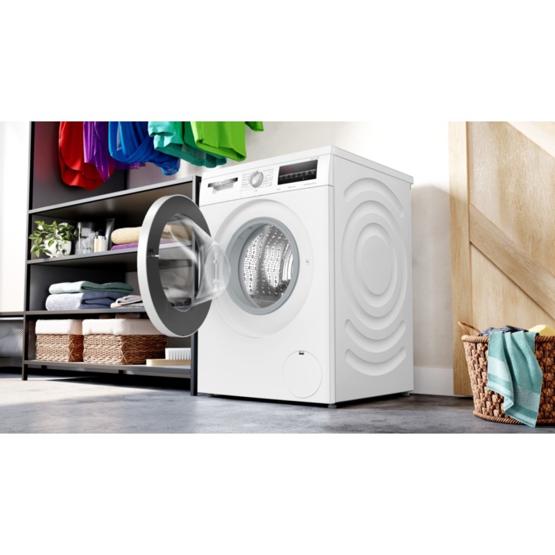 BOSCH - Máq. Lavar Roupa Série6 WUU28T63ES