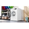 BOSCH - Máq. Lavar Roupa Série6 WUU28T63ES