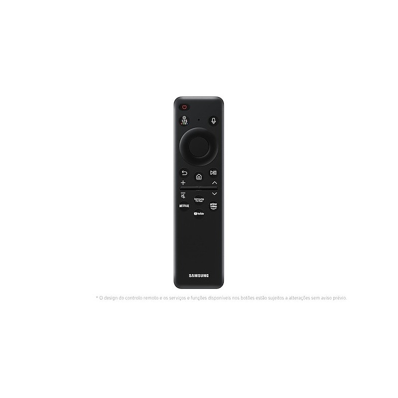 Samsung TQ75QN70FAU Neo QLED TV Plano Mini LED 190,5 cm (75") 4K Ultra HD, Smart TV, Wi-Fi, Ethernet, LAN, Preto - TQ75QN70FAUXXC - 8806095973517