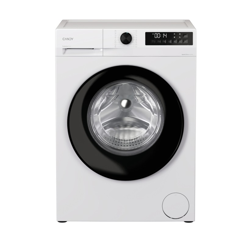 CANDY - Máq. Lavar Roupa GD 49B8-S