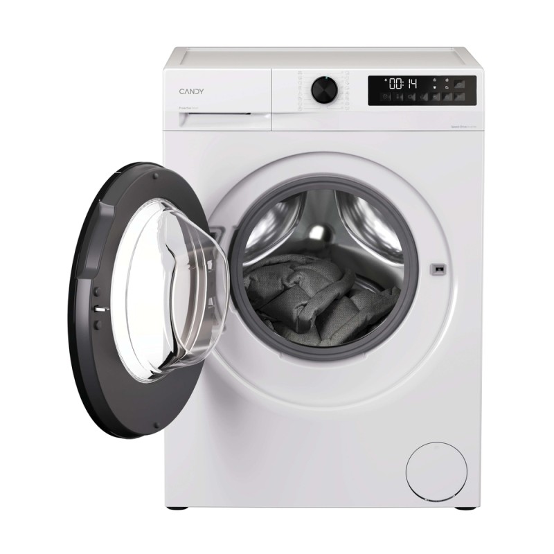 CANDY - Máq. Lavar Roupa GD 49B8-S