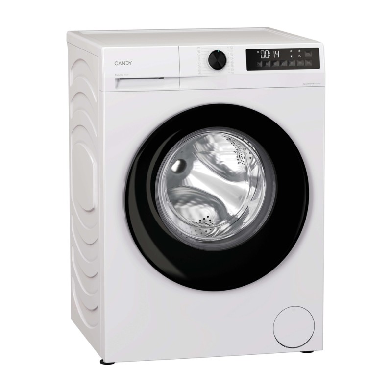 CANDY - Máq. Lavar Roupa GD 410B8-S