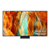 Samsung TQ65QN70FAU Neo QLED Mini LED TV Plano 165,1 cm (65") 4K Ultra HD, Smart TV, Wi-Fi, Ethernet, LAN, Bluetooth, Preto - TQ65QN70FAUXXC - 8806095973623