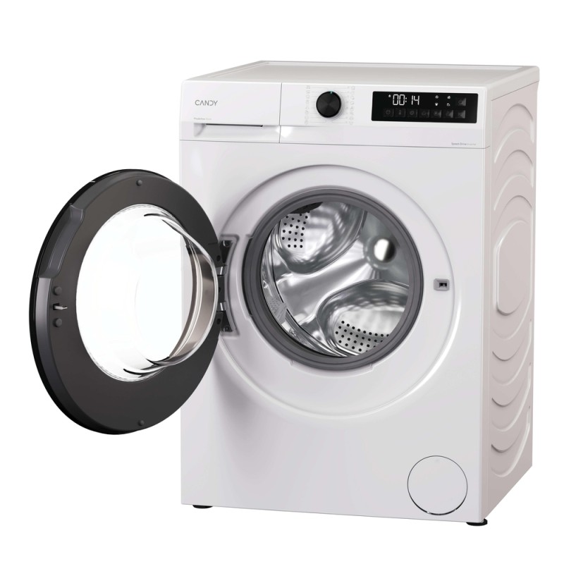 CANDY - Máq. Lavar Roupa GD 410B8-S