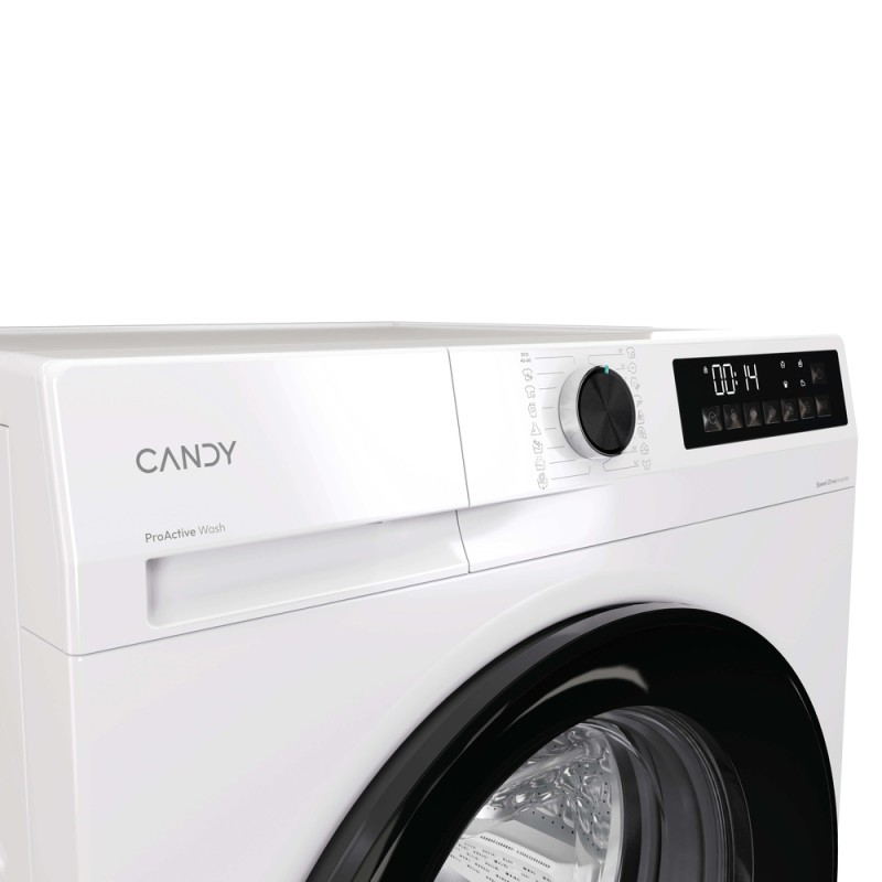 CANDY - Máq. Lavar Roupa GD 410B8-S