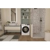CANDY - Máq. Lavar Roupa GD 410B8-S