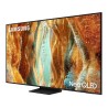 Samsung TQ65QN70FAU Neo QLED Mini LED TV Plano 165,1 cm (65") 4K Ultra HD, Smart TV, Wi-Fi, Ethernet, LAN, Bluetooth, Preto - TQ65QN70FAUXXC - 8806095973623