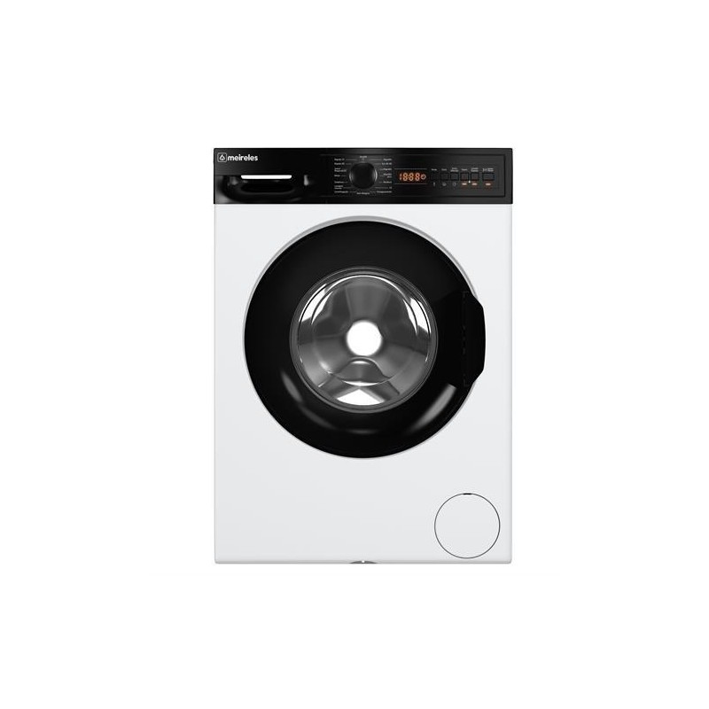 MEIRELES - Maq. Lavar Roupa MLR 1484 W