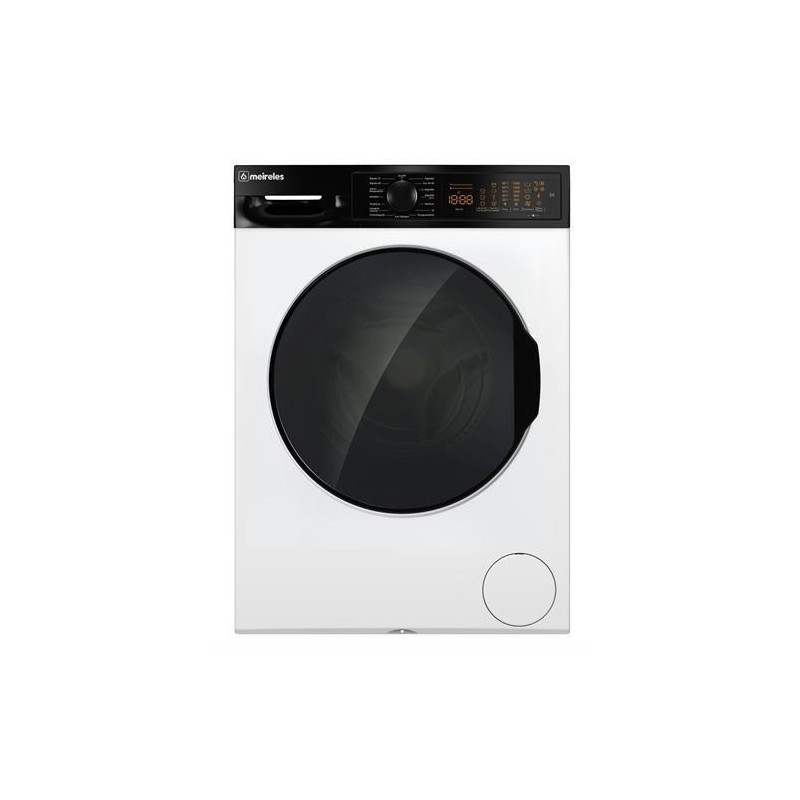 MEIRELES - Maq. Lavar Roupa MLR 1410 W