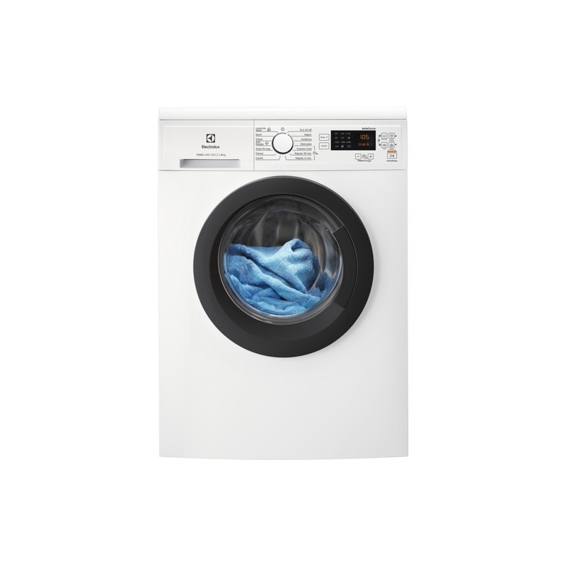 ELECTROLUX - Máq. Lavar Roupa EA2F6841CF
