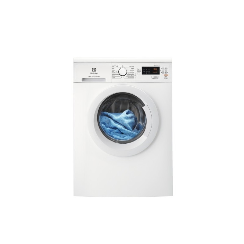 ELECTROLUX - Máq. Lavar Roupa EA2F6820CF