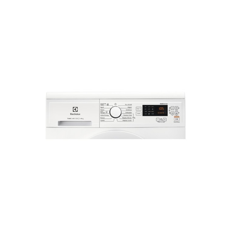 ELECTROLUX - Máq. Lavar Roupa EA2F6820CF