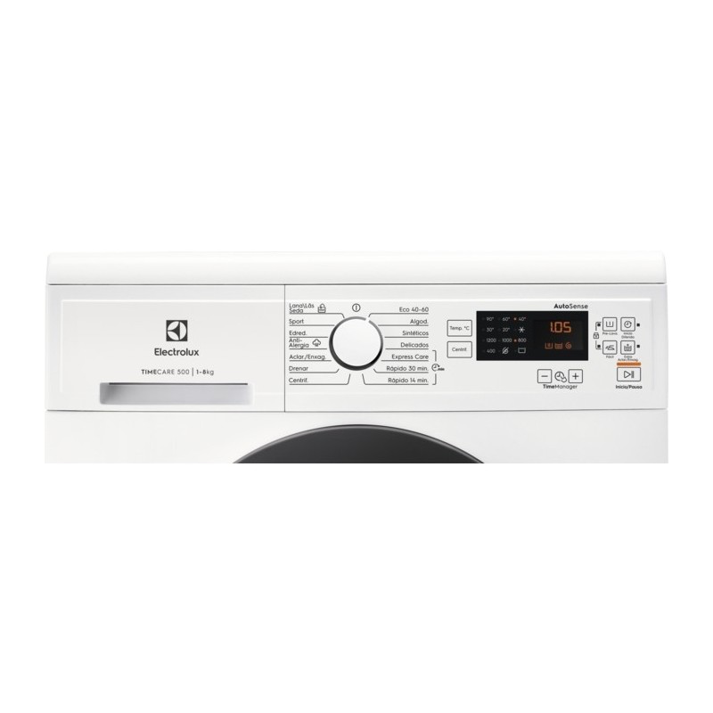 ELECTROLUX - Máq. Lavar Roupa EA2F6821CF