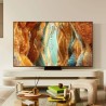 Samsung TQ65QN70FAU Neo QLED Mini LED TV Plano 165,1 cm (65") 4K Ultra HD, Smart TV, Wi-Fi, Ethernet, LAN, Bluetooth, Preto - TQ65QN70FAUXXC - 8806095973623