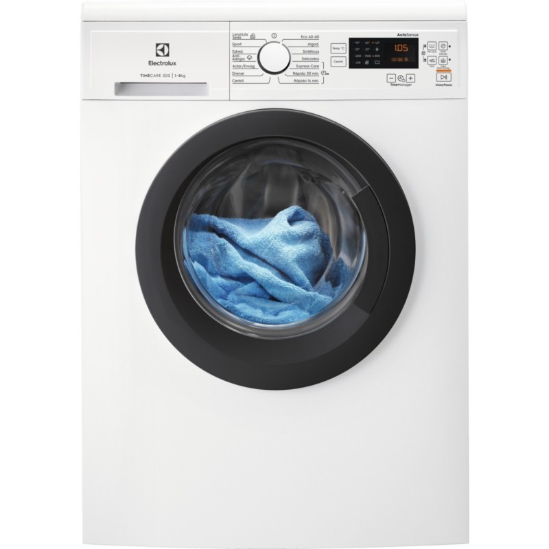 ELECTROLUX - Máq. Lavar Roupa EA2F6821CF