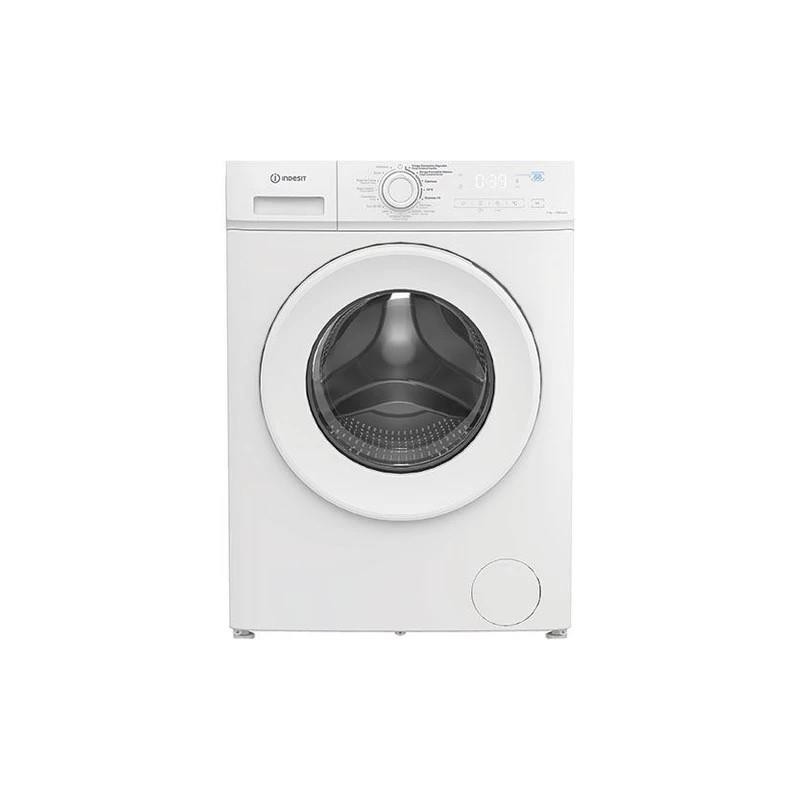INDESIT - Máq. Lavar Roupa IMA 762 MY TIME SPT