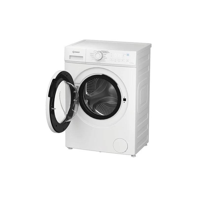 INDESIT - Máq. Lavar Roupa IMA 762 MY TIME SPT