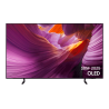 Samsung TQ65S85FAE OLED TV Plano 165,1 cm (65") 4K Ultra HD, Smart TV, Wi-Fi, Ethernet, Bluetooth, Preto - TQ65S85FAEXXC - 8806097057512