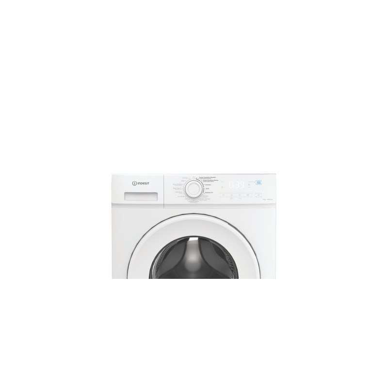 INDESIT - Máq. Lavar Roupa IMA 864 MY TIME SPT